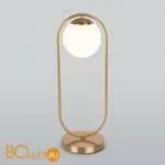 Настольная лампа Eurosvet Ringo 01138/1 золото a061131