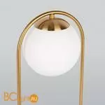 Настольная лампа Eurosvet Ringo 01138/1 золото a061131 - Фото 0