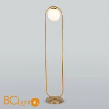 Торшер Eurosvet Ringo 01139/1/ золото a061133