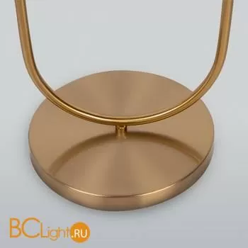 Торшер Eurosvet Ringo 01139/1/ золото a061133 - Фото 0