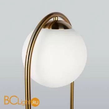 Торшер Eurosvet Ringo 01139/1/ золото a061133 - Фото 1