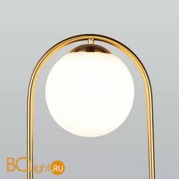 Торшер Eurosvet Ringo 01139/1/ золото a061133 - Фото 2