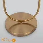 Торшер Eurosvet Ringo 01139/1/ золото a061133 - Фото 0