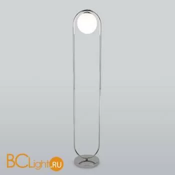 Торшер Eurosvet Ringo 01139/1 / хром a061134