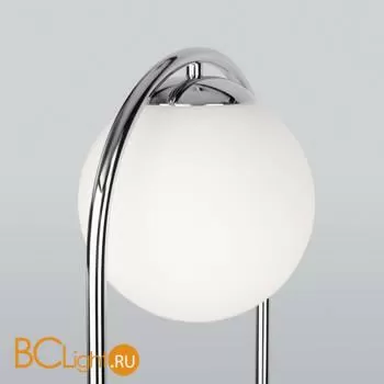 Торшер Eurosvet Ringo 01139/1 / хром a061134 - Фото 0