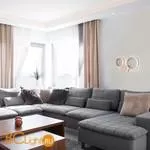 Настенный светильник Eurosvet Rings 40141/1 LED золото 13W - Фото 0