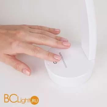 Настольная лампа Eurosvet Rizar Rizar белый (TL90500) 5W - Фото 1