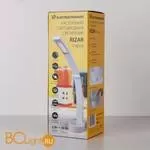 Настольная лампа Eurosvet Rizar Rizar белый (TL90500) 5W - Фото 2