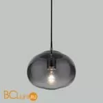 Подвесной светильник Eurosvet Rock 50212/1 дымчатый - Фото 0