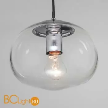 Подвесной светильник Eurosvet Rock 50212/1 прозрачный - Фото 2