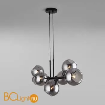 Подвесной светильник Eurosvet Roger 70113/8 дымчатый - Фото 2