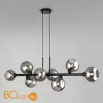 Подвесной светильник Eurosvet Roger 70113/8 дымчатый