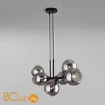 Подвесной светильник Eurosvet Roger 70113/8 дымчатый - Фото 2