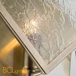 Потолочная люстра Eurosvet Rombo 60110/5 античная бронза - Фото 2