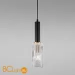 Подвесной светильник Eurosvet Root 50176/1 черный