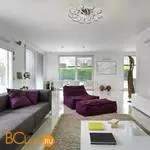 Потолочный светильник Eurosvet Rosca 90236/10 чёрный кофе - Фото 1