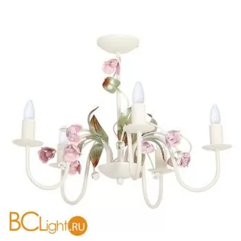 Потолочная люстра Eurosvet Rose 468