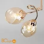 Люстра Eurosvet Roselyn 30171/4 золото - Фото 0