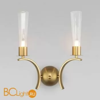 Бра Eurosvet Rosher 60141/2 a060330 - Фото 0