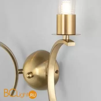 Бра Eurosvet Rosher 60141/2 a060330 - Фото 1