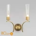 Бра Eurosvet Rosher 60141/2 a060330 - Фото 0