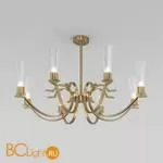 Люстра Eurosvet Rosher 60141/8 латунь a060332 a060332