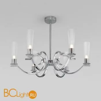 Люстра Eurosvet Rosher 60141/6 хром a060334 a060334