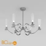 Люстра Eurosvet Rosher 60141/6 хром a060334 a060334