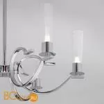 Люстра Eurosvet Rosher 60141/6 хром a060334 a060334 - Фото 0