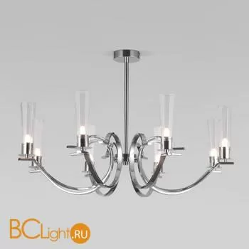 Люстра Eurosvet Rosher 60141/8 хром a060336 a060336