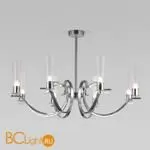 Люстра Eurosvet Rosher 60141/8 хром a060336 a060336