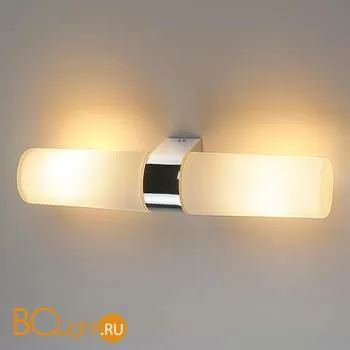 Бра Eurosvet Round 1242 Round 2х42W хром