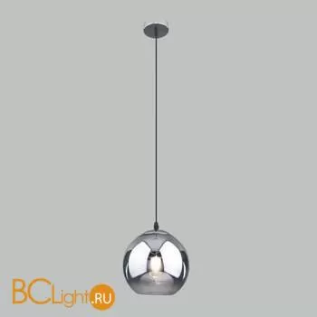 Подвесной светильник Eurosvet Rowan 50200/1 дымчатый - Фото 0