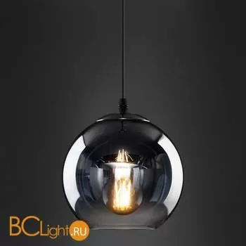 Подвесной светильник Eurosvet Rowan 50200/1 дымчатый - Фото 1