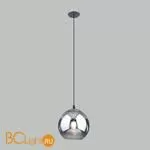 Подвесной светильник Eurosvet Rowan 50200/1 дымчатый - Фото 0