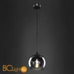 Подвесной светильник Eurosvet Rowan 50200/1 дымчатый - Фото 2