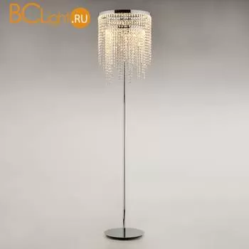 Торшер Eurosvet Royal 80412/2 хром 42W - Фото 0