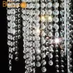 Торшер Eurosvet Royal 80412/2 хром 42W - Фото 1