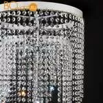 Торшер Eurosvet Royal 80412/2 хром 42W - Фото 2