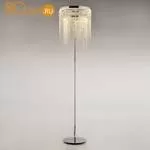 Торшер Eurosvet Royal 80412/2 хром 42W - Фото 0