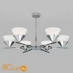 Люстра Eurosvet Rylee 70138/6 хром a057599