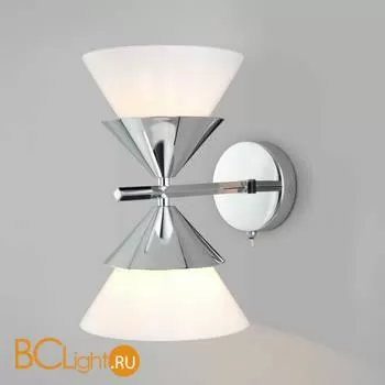 Бра Eurosvet Rylee 70138/2 хром a057595