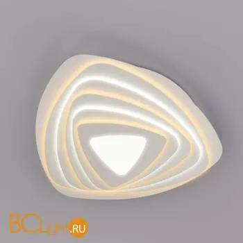 Потолочный светильник Eurosvet Salient 90150/6 белый 160W