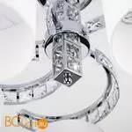 Люстра Eurosvet Salina 60104/5 хром - Фото 1