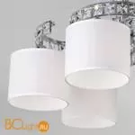 Люстра Eurosvet Salina 60104/5 хром - Фото 0