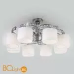 Люстра Eurosvet Salina 60104/8 хром