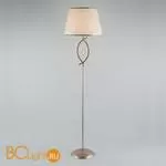 Торшер Eurosvet Salita 01067/1 перламутровое золото