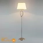 Торшер Eurosvet Salita 01067/1 перламутровое золото - Фото 0