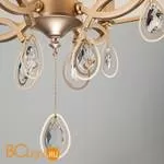 Люстра Eurosvet Salita 60091/4 перламутровое золото - Фото 2