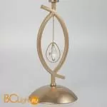 Настольная лампа Eurosvet Salita 01066/1 перламутровое золото - Фото 0